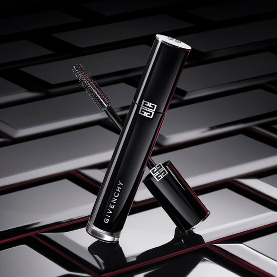 L'INTERDIT MASCARA BLACK N1